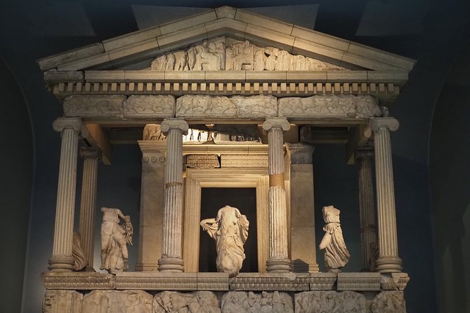 British Museum In-Depth Private Guided Tour - Should you book it?