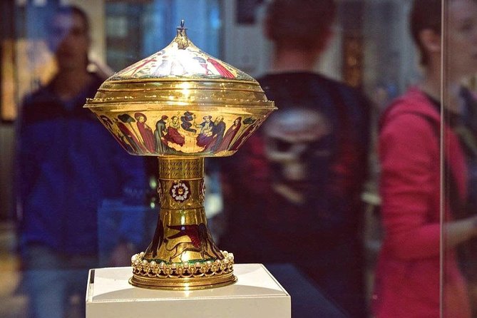 British Museum London Private Guided Tour - 3 hour - Price and value: is $267.36 per group worth it?