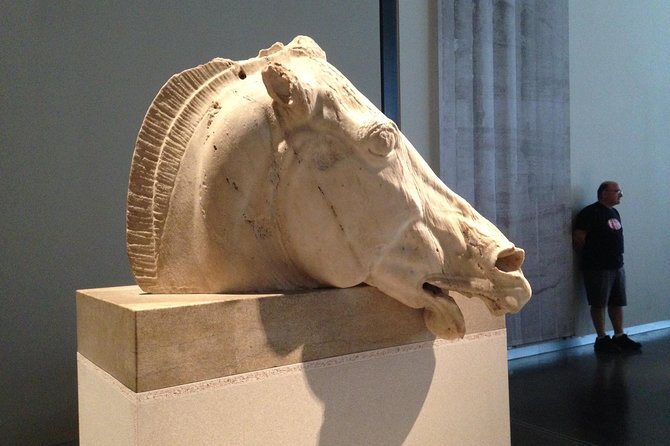 British Museum London Private Guided Tour - 3 hour - Quick practical tips before you book