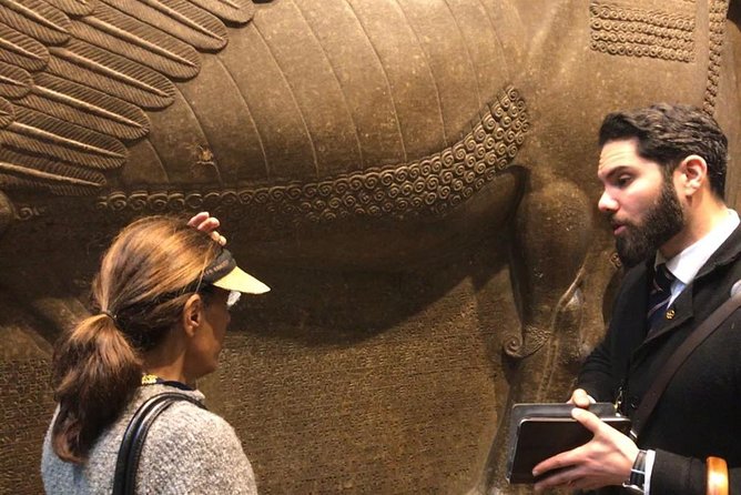 British Museum & National Gallery of London - Exclusive Guided Combo Tour - A Short Break That Keeps the Pace Realistic