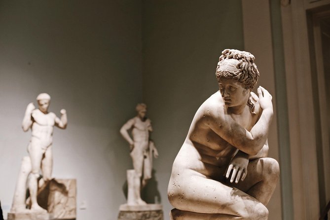 British Museum & National Gallery of London - Exclusive Guided Combo Tour - Timing, Meeting Points, and Getting There Without Headaches
