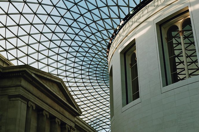 British Museum & National Gallery of London - Exclusive Guided Combo Tour - Who This Combo Tour Is Best For