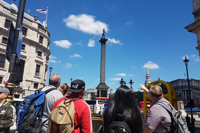British Royalty & Westminster Abbey Tour - Guides, humor, and how the small group changes everything