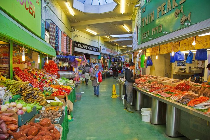 Brixton Market Tour with African and Caribbean Cuisine - Price and timing: what you’re really paying for