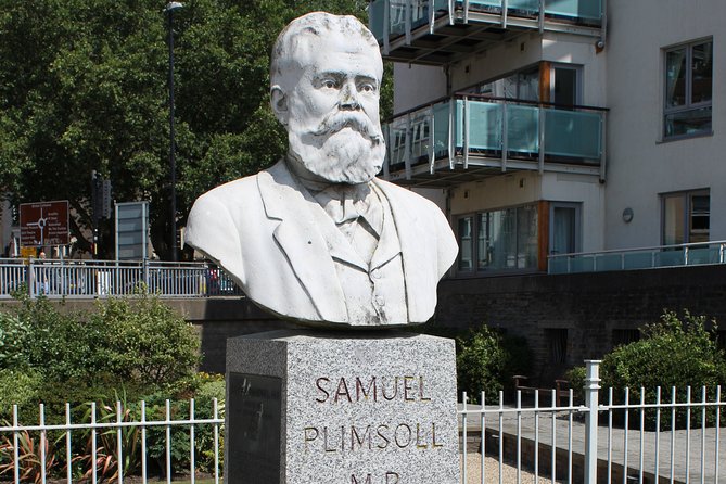Brunel’s Bristol: A Self-Guided Tour from SS Great Britain to Clifton Bridge - Key Things to Know Before You Go