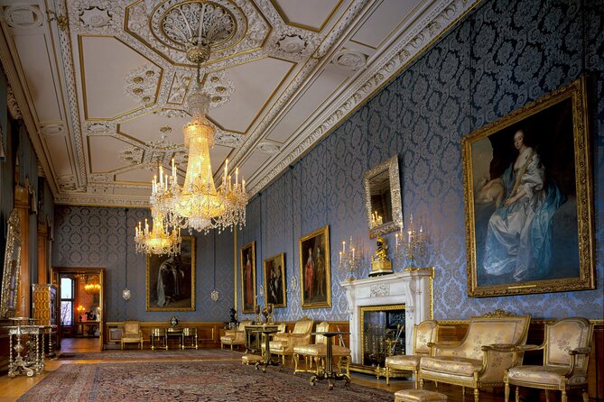 Buckingham Palace and Windsor Castle Escorted Tour from London - Price and what you are really paying for