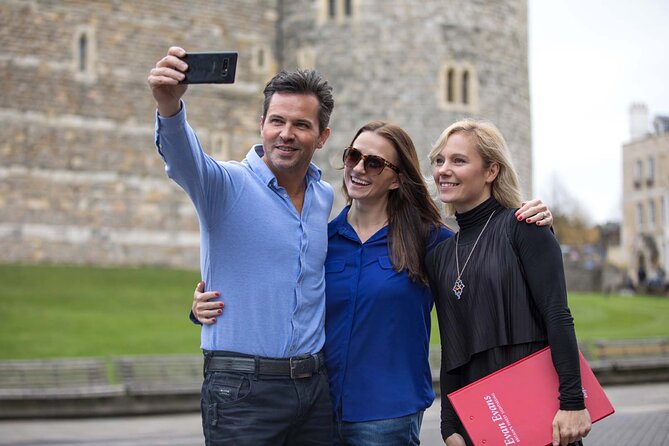 Buckingham Palace and Windsor Castle Escorted Tour from London - The Buckingham-to-Windsor handoff: the part that can make or break your day