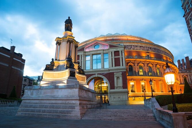 Buckingham Palace, St James Palace & Tea at Kensington Palace - Key highlights worth planning for