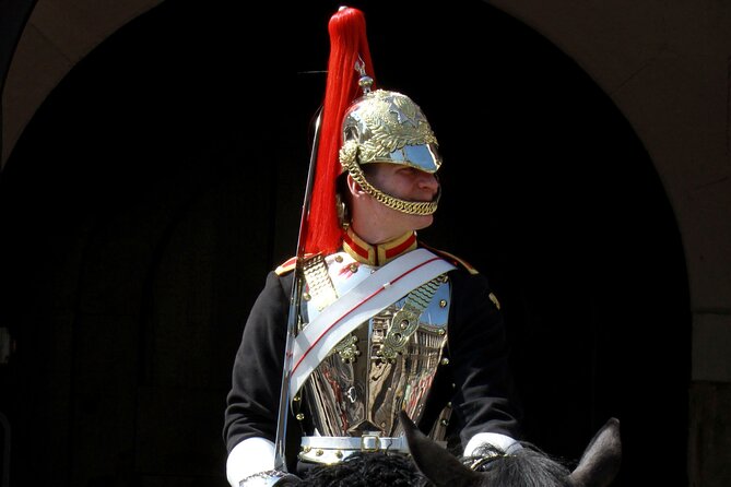 Buckingham Palace Visit & Changing of the Guard Walking Tour - Price and Value: Why $100 Can Make Sense for London