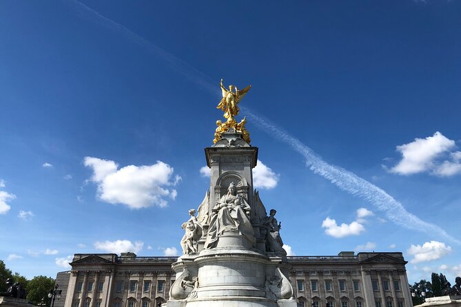 Buckingham Palace Visit & Changing of the Guard Walking Tour - What I’d Plan Differently If You Want the Best Day