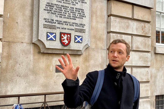 Burnings, Butchery & Black Death: A Walking Tour of London's Bloody Past - Cloth Fair: A Quiet Alley With Loud History