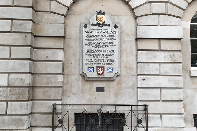 Burnings, Butchery & Black Death: A Walking Tour of London's Bloody Past - St Bartholomew the Great: London’s Oldest Surviving Parish Church