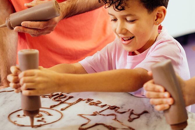 Cadbury World Entry Ticket - Key things to know before you go