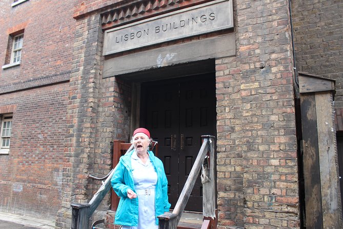 Call the Midwife Location Tour in Chatham - Key highlights before you go