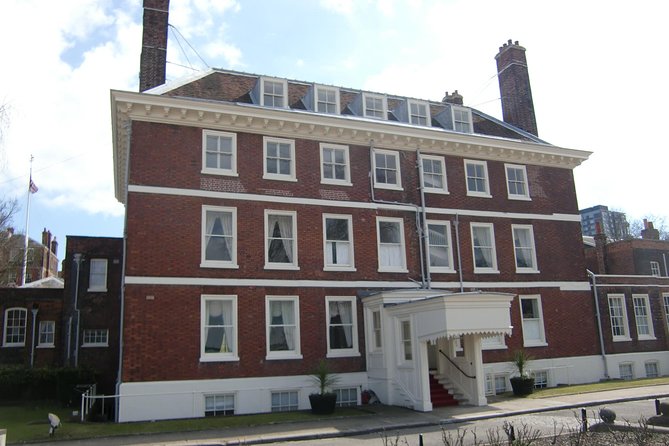 Call the Midwife Location Tour in Chatham - Price and value: what $55.50 buys you, and what you should compare it to