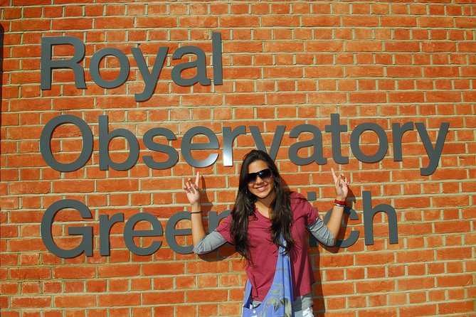 Cambridge and Greenwich - Day Tour from Brighton - Group Size, Guide Style, and Staying Sane on a Full Day
