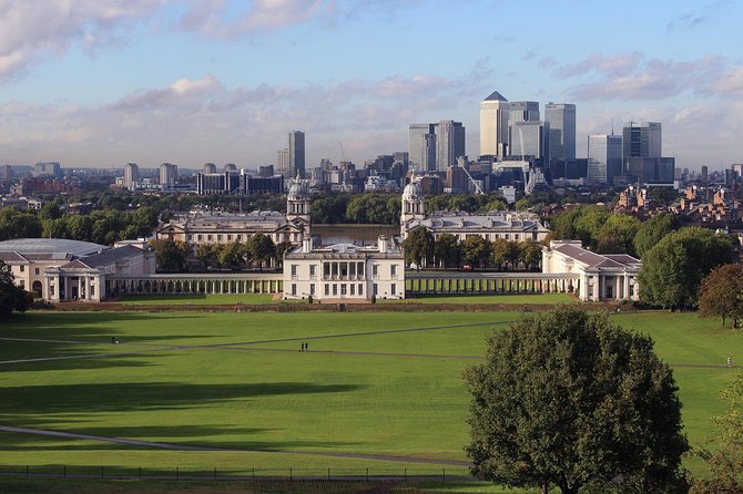 Cambridge and Greenwich - Day Tour from Brighton - Price and Value, and What You Might Pay For Beyond the Plan