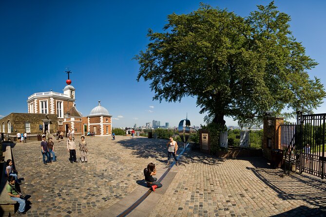 Cambridge and Greenwich - Day Tour from Brighton - Where the Day Really Shines, and Where It Can Feel Tight