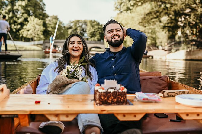 Cambridge - Shared Punting Tour - Price and value: why this shared tour is often the best first punt