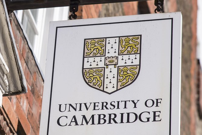 Cambridge University Walking Tour by Alumni™ Kings College Option - Trinity College Rivalry Talk That Makes the Campus Feel Alive
