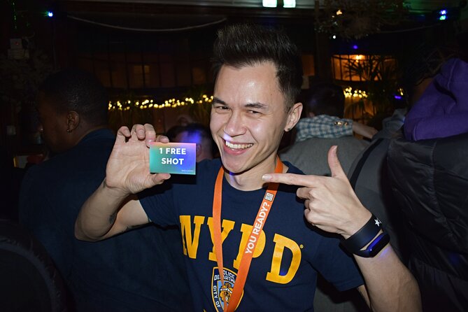 Camden Pub Crawl in London - Camden’s Night Scene: Why This Neighborhood Works for a Pub Crawl