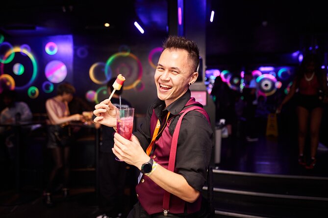 Camden Pub Crawl in London - The Stops You Can Expect, and the Shape of the Night