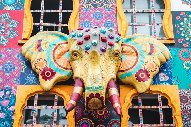 Camden Walking Tour in London - Camden Market to the World’s End: A London Neighborhood Built for Walking