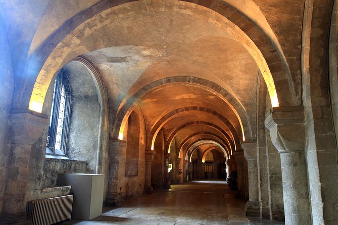 Canterbury Cathedral, Dover Castle & White Cliffs Guided Day Tour from London - What to Pack, What to Wear, and How to Stay Comfortable