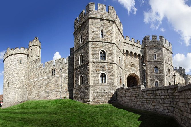 Canterbury Cathedral, Leeds Castle and Dover Castle Private Tour - Best fit for your travel style