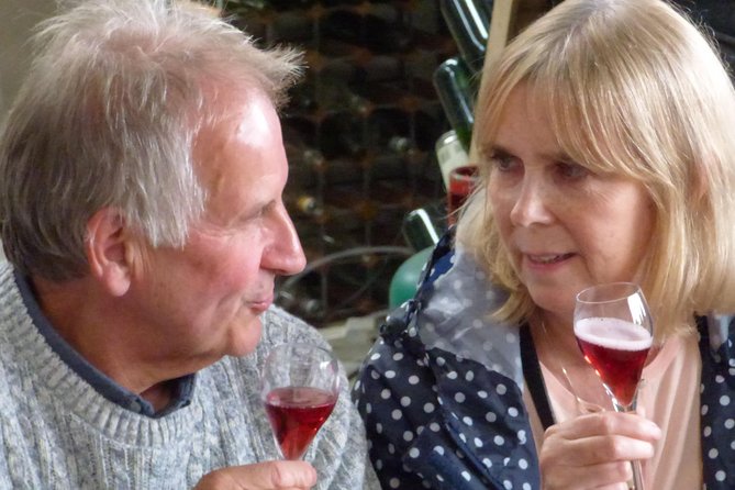 Cellar Door Wine Tour from London - Getting to the countryside from London Bridge (and why the timing matters)