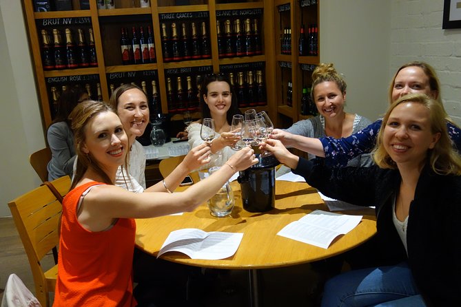 Cellar Door Wine Tour from London - What you really get for $206.14