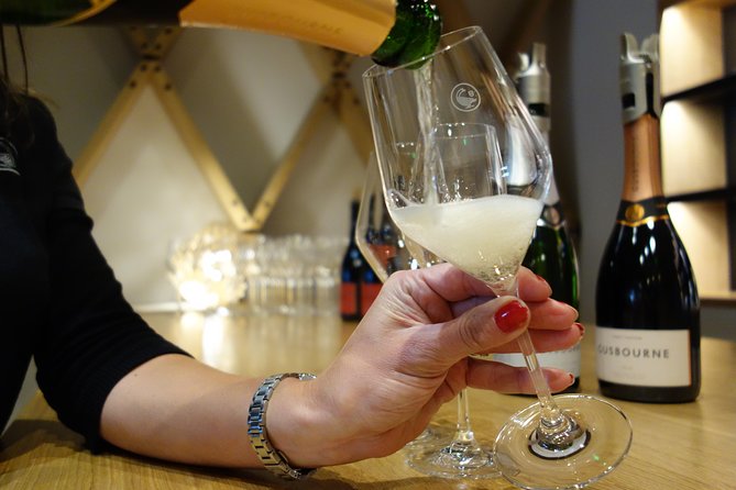 Cellar Door Wine Tour from London - Who this tour is best for (and who might want a different plan)