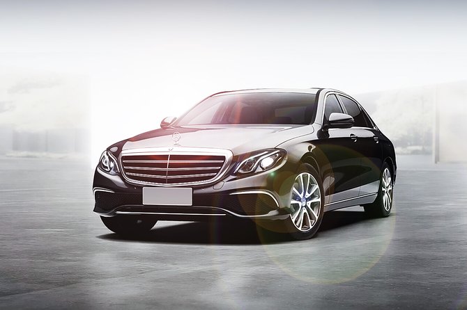 Central London to Southampton Cruise Port Private transfers - The Southampton Drive: How the Trip Feels When You Skip the Work