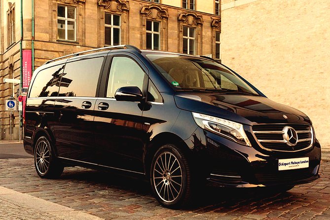 Central London to Southampton Cruise Port Private transfers - Questions to Ask Before You Confirm