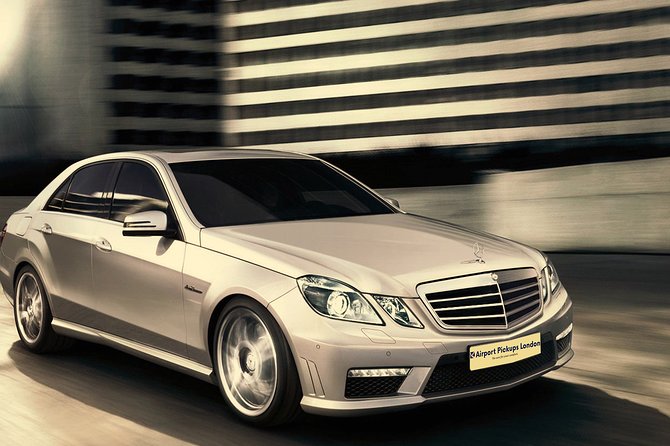 Central London to Southampton Cruise Port Private transfers - Price and Value: What You Pay For (and What You Don’t)