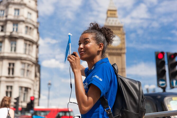 Changing of Guards, Big Ben, Tower of London, Beefeaters & Cruise - Key points to know before you go