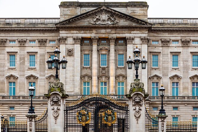 Changing of the Guard Walking Tour - Price and value: why about $26 feels fair for what you get