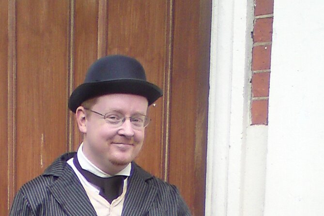 Chaplin Walks - Key things to know before you go