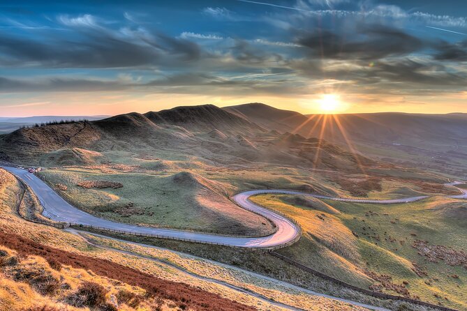 Chatsworth and Peak District Small-Group Tour from Manchester - Should You Book the Chatsworth and Peak District Tour From Manchester?
