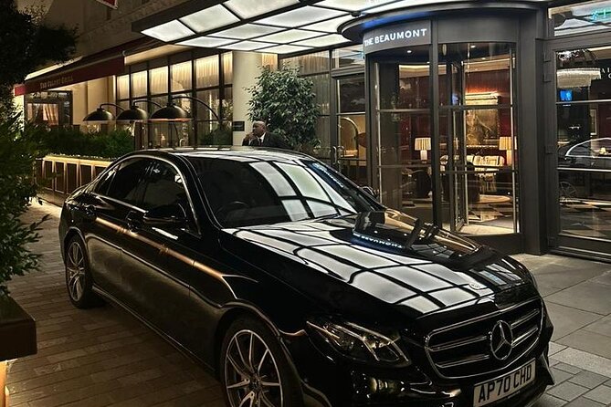 Chauffeur limo Services Heathrow Airport To/From anyLondon Hotel - Key highlights worth planning for