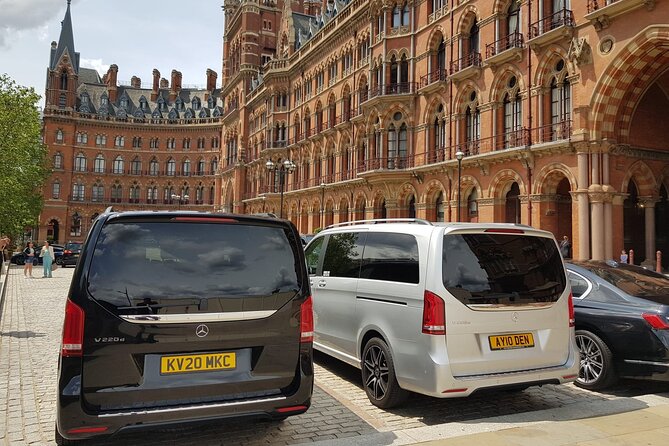 Chauffeur limo Services Heathrow Airport To/From anyLondon Hotel - The Hotel Drop-Off That Keeps Your Trip Moving