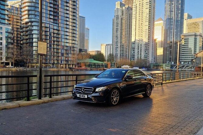 Chauffeur limo Services Heathrow Airport To/From anyLondon Hotel - Luggage Limits: Don’t Accidentally Overpack