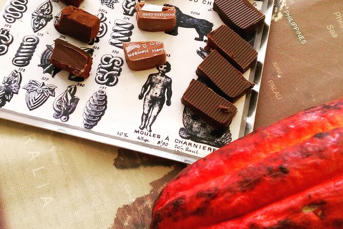Chelsea Sweet Treats Adventure - Chelsea and Belgravia, Sweet Enough to Justify a Stroll