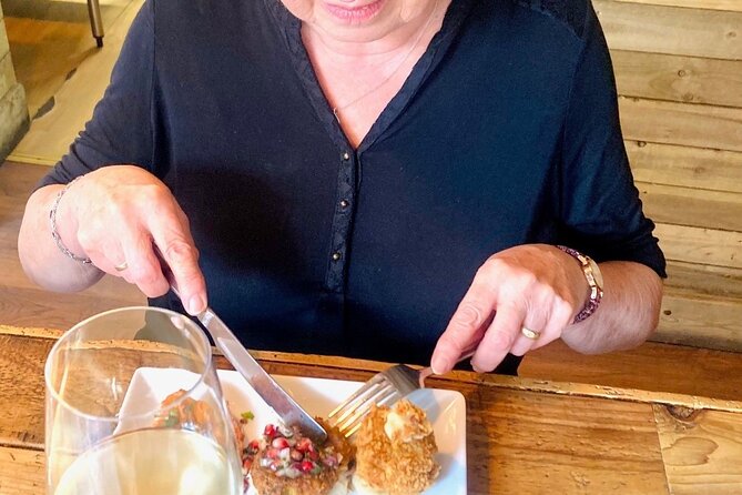 Chester Food Tour: Unique Food With Drinks & Sightseeing - A 4.5-Hour Chester Walk Built Around Tastings