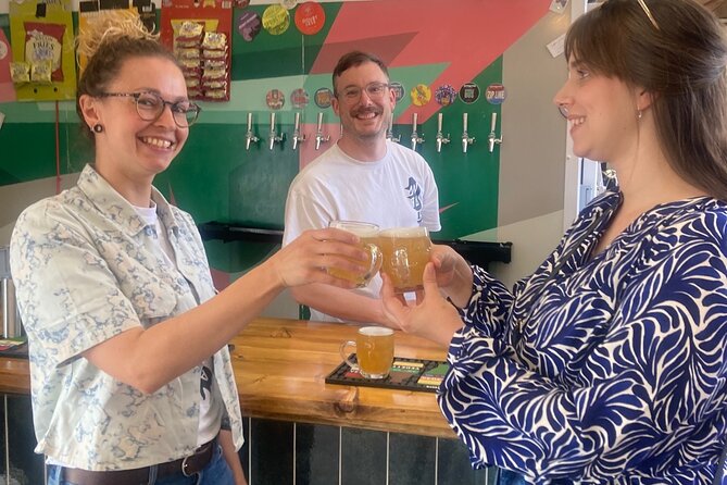 Chester Food Tour: Unique Food With Drinks & Sightseeing - Chester Roman Amphitheatre and the River Dee Vibe Before the Next Bite