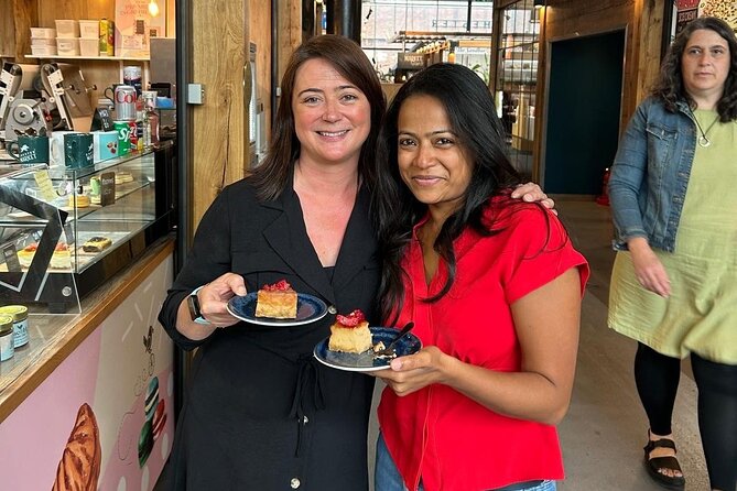 Chester Food Tour: Unique Food With Drinks & Sightseeing - Meeting at Chester Town Hall, Then Your First Food Stop