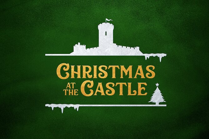 Christmas at Warwick Castle - Light Trail & Ice Skating Packages - Warwick Castle After Dark: Why the Lighting Feels Like a Winter Show