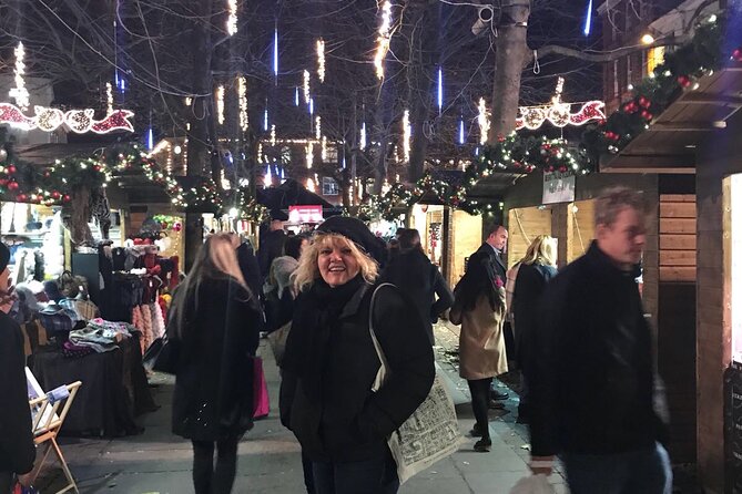 Christmas Guided Walking Tour in York - Price and value: is $17.36 worth it for 90 minutes