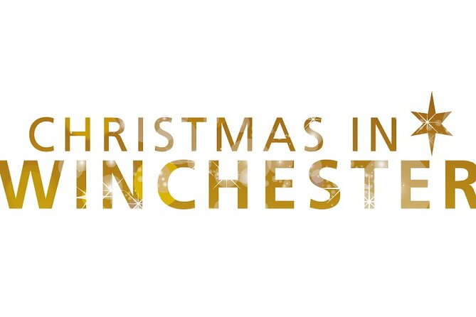 Christmas Mulled Wine Walk of Winchester - Winchester Cathedral Christmas Lights: The Finale