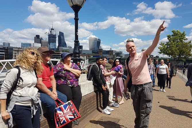 Churchill's War Rooms & London's Top Sights Tour - Churchill’s War Rooms: the most important part of your timing